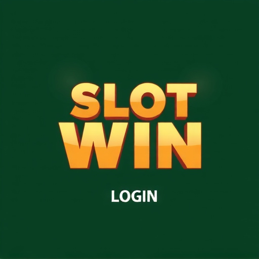 slot win login Logo